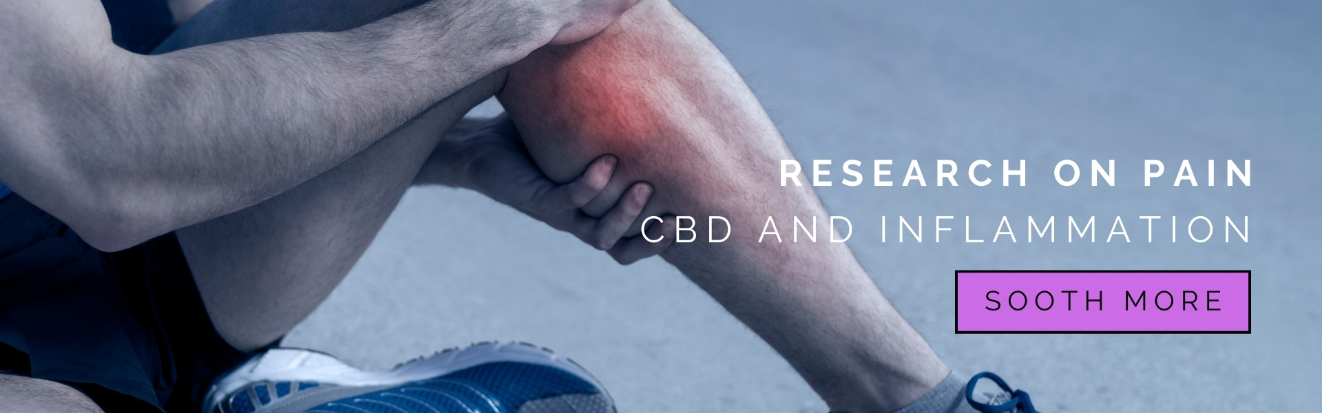 CBD, or cannabidiol, has been extensively researched by the National Institutes of Health (NIH) for its potential role in managing pain and inflammation. This natural compound, derived from the cannabis plant, has gained attention for its therapeutic properties, particularly in pain relief and reducing inflammation.

NIH research indicates that CBD may interact with the body's endocannabinoid system, a network of receptors that play a key role in regulating pain and inflammation. Studies have shown that CBD can modulate the endocannabinoid system, potentially reducing pain sensations and inflammatory responses. This makes CBD a promising alternative for individuals seeking natural pain relief without the side effects often associated with traditional pain medications.

In the context of chronic pain, such as that associated with arthritis or neuropathy, NIH studies suggest that CBD can offer significant relief by targeting inflammation and altering pain perception pathways in the brain. This research provides hope for millions suffering from chronic pain conditions, offering a potential natural remedy that is both effective and well-tolerated.

Furthermore, NIH research explores CBD's role in acute pain and post-surgical pain management. Its anti-inflammatory properties are particularly relevant in these scenarios, where reducing inflammation can significantly aid in recovery and pain reduction.

In summary, NIH research on CBD's role in pain and inflammation offers promising insights into its potential as a natural, effective treatment for various types of pain. This research is pivotal in understanding CBD's mechanisms and efficacy in pain management

