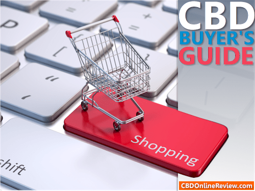 How to shop for CBD online