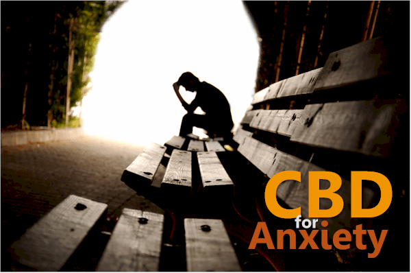 Does CBD work for anxiety