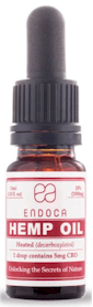 endoca 1500 cbd 10ml