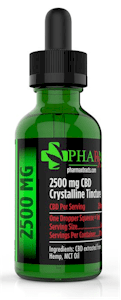 pharmaxtract 2500 30ml